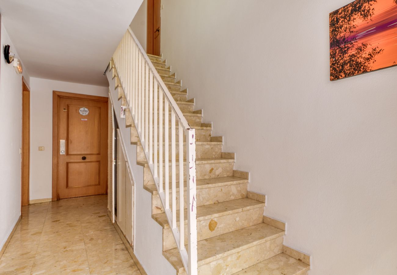 Apartamento en Empuriabrava - Gran Reserva Luna 5 17 Empuriabrava - Immo Barneda