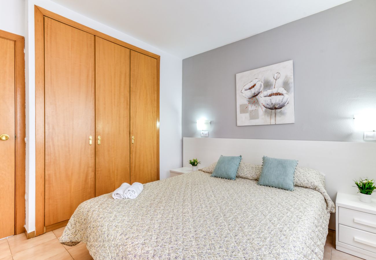 Apartamento en Empuriabrava - Gran Reserva Luna 5 17 Empuriabrava - Immo Barneda