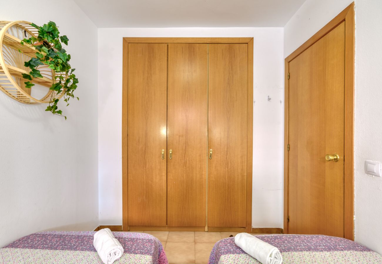 Apartamento en Empuriabrava - Gran Reserva Luna 5 17 Empuriabrava - Immo Barneda