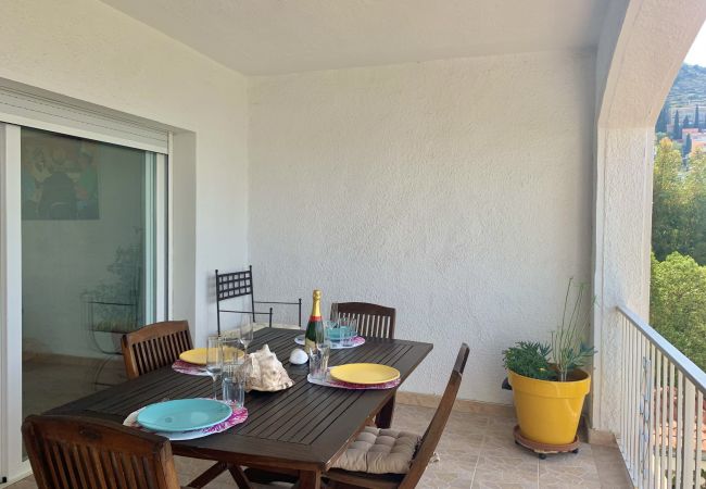 Apartamento en Rosas / Roses - Sta Barbara 9 Canyelles - Immo Barneda Apartamento en Rosas / Roses - Sta Barbara 9 Canyelles - Immo Barneda