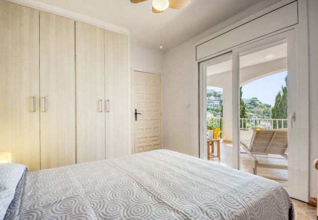 Apartamento en Rosas / Roses - Sta Barbara 9 Canyelles - Immo Barneda Apartamento en Rosas / Roses - Sta Barbara 9 Canyelles - Immo Barneda