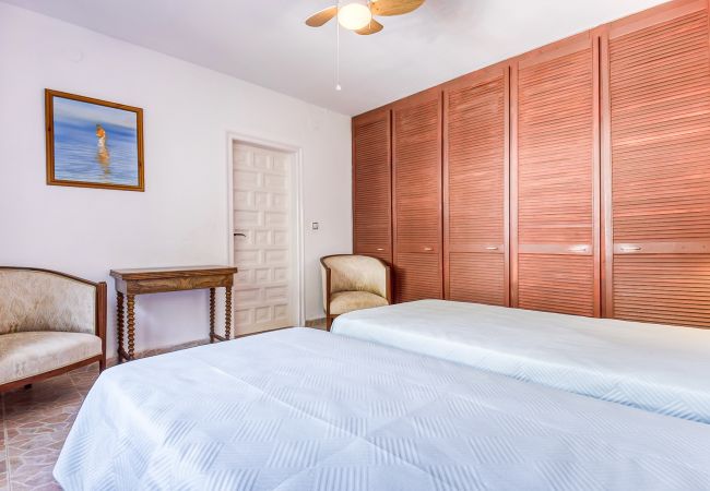 Apartamento en Rosas / Roses - Sta Barbara 9 Canyelles - Immo Barneda Apartamento en Rosas / Roses - Sta Barbara 9 Canyelles - Immo Barneda