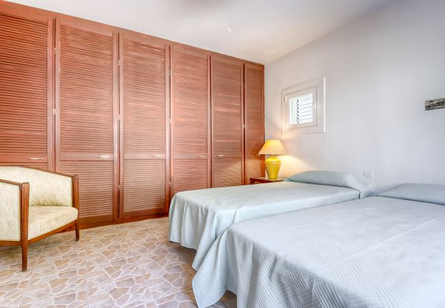 Apartamento en Rosas / Roses - Sta Barbara 9 Canyelles - Immo Barneda Apartamento en Rosas / Roses - Sta Barbara 9 Canyelles - Immo Barneda