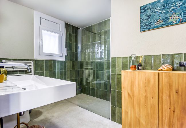 Apartamento en Rosas / Roses - Sta Barbara 9 Canyelles - Immo Barneda Apartamento en Rosas / Roses - Sta Barbara 9 Canyelles - Immo Barneda