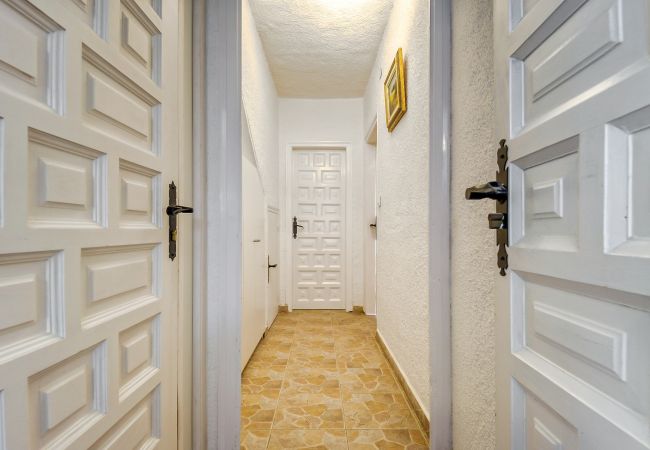 Apartamento en Rosas / Roses - Sta Barbara 9 Canyelles - Immo Barneda Apartamento en Rosas / Roses - Sta Barbara 9 Canyelles - Immo Barneda