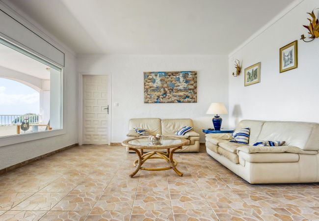 Apartamento en Rosas / Roses - Sta Barbara 9 Canyelles - Immo Barneda Apartamento en Rosas / Roses - Sta Barbara 9 Canyelles - Immo Barneda