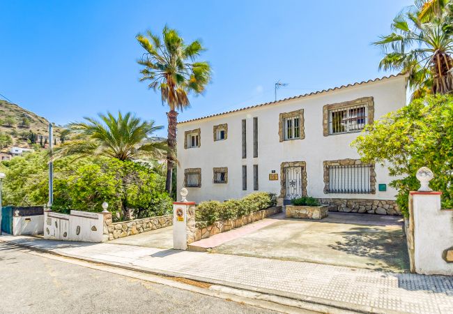 Apartamento en Rosas / Roses - Sta Barbara 9 Canyelles - Immo Barneda Apartamento en Rosas / Roses - Sta Barbara 9 Canyelles - Immo Barneda