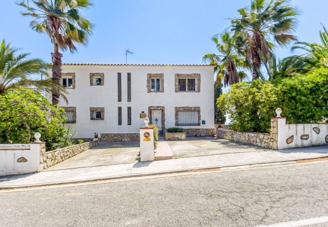 Apartamento en Rosas / Roses - Sta Barbara 9 Canyelles - Immo Barneda Apartamento en Rosas / Roses - Sta Barbara 9 Canyelles - Immo Barneda