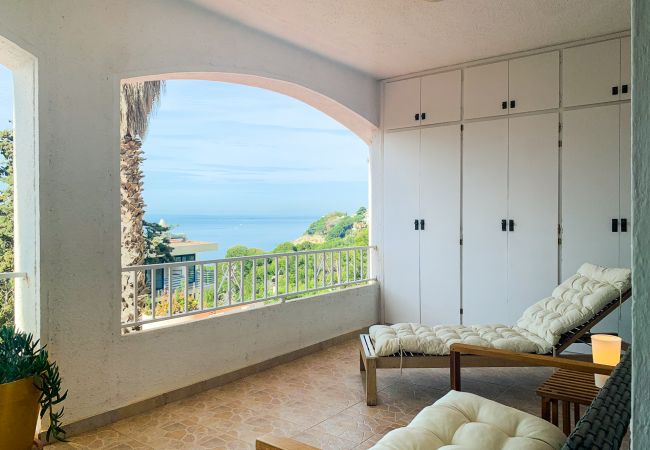 Apartamento en Rosas / Roses - Sta Barbara 9 Canyelles - Immo Barneda Apartamento en Rosas / Roses - Sta Barbara 9 Canyelles - Immo Barneda