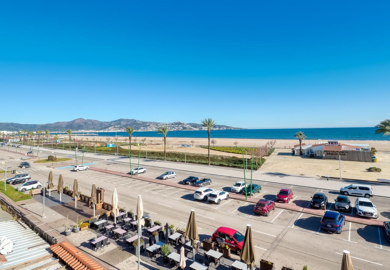 Apartamento en Empuriabrava - Gran Reserva Playa 9 25 Empuriabrava - Immo Barneda