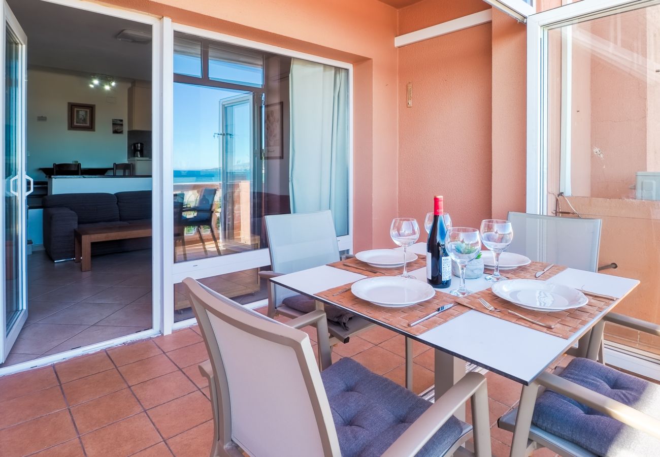 Apartamento en Empuriabrava - Gran Reserva Playa 9 25 Empuriabrava - Immo Barneda