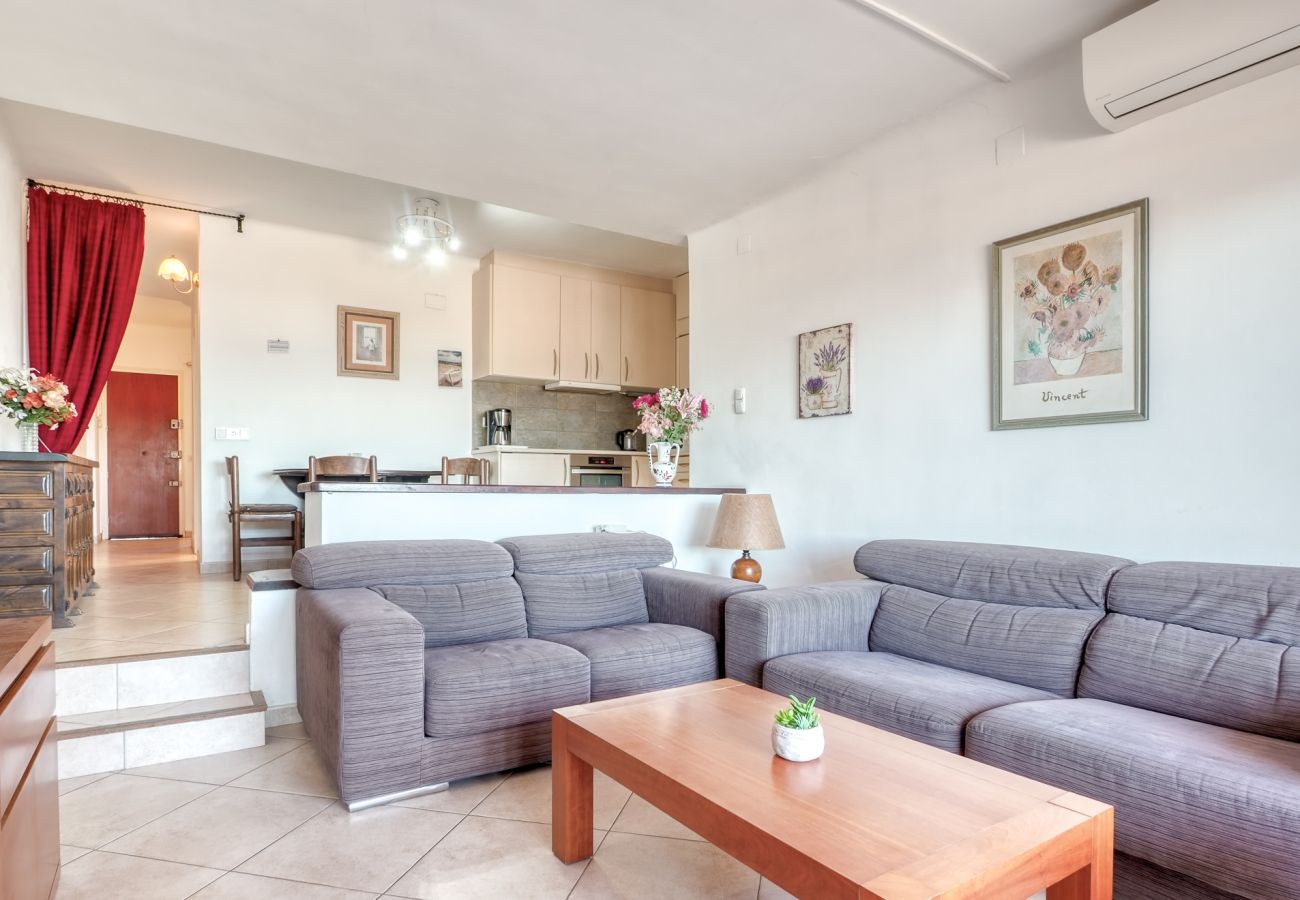 Apartamento en Empuriabrava - Gran Reserva Playa 9 25 Empuriabrava - Immo Barneda