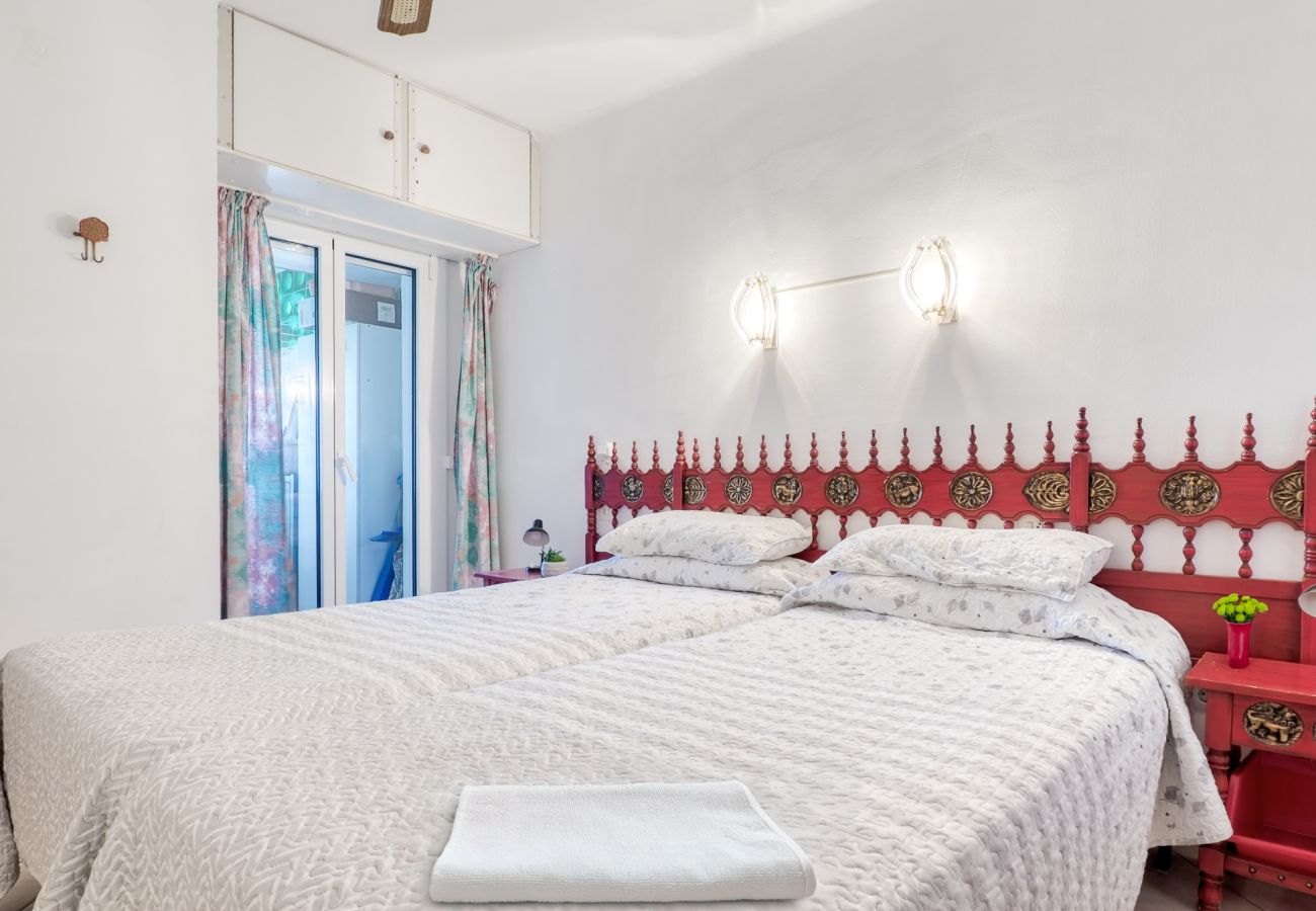 Apartamento en Empuriabrava - Gran Reserva Playa 9 25 Empuriabrava - Immo Barneda