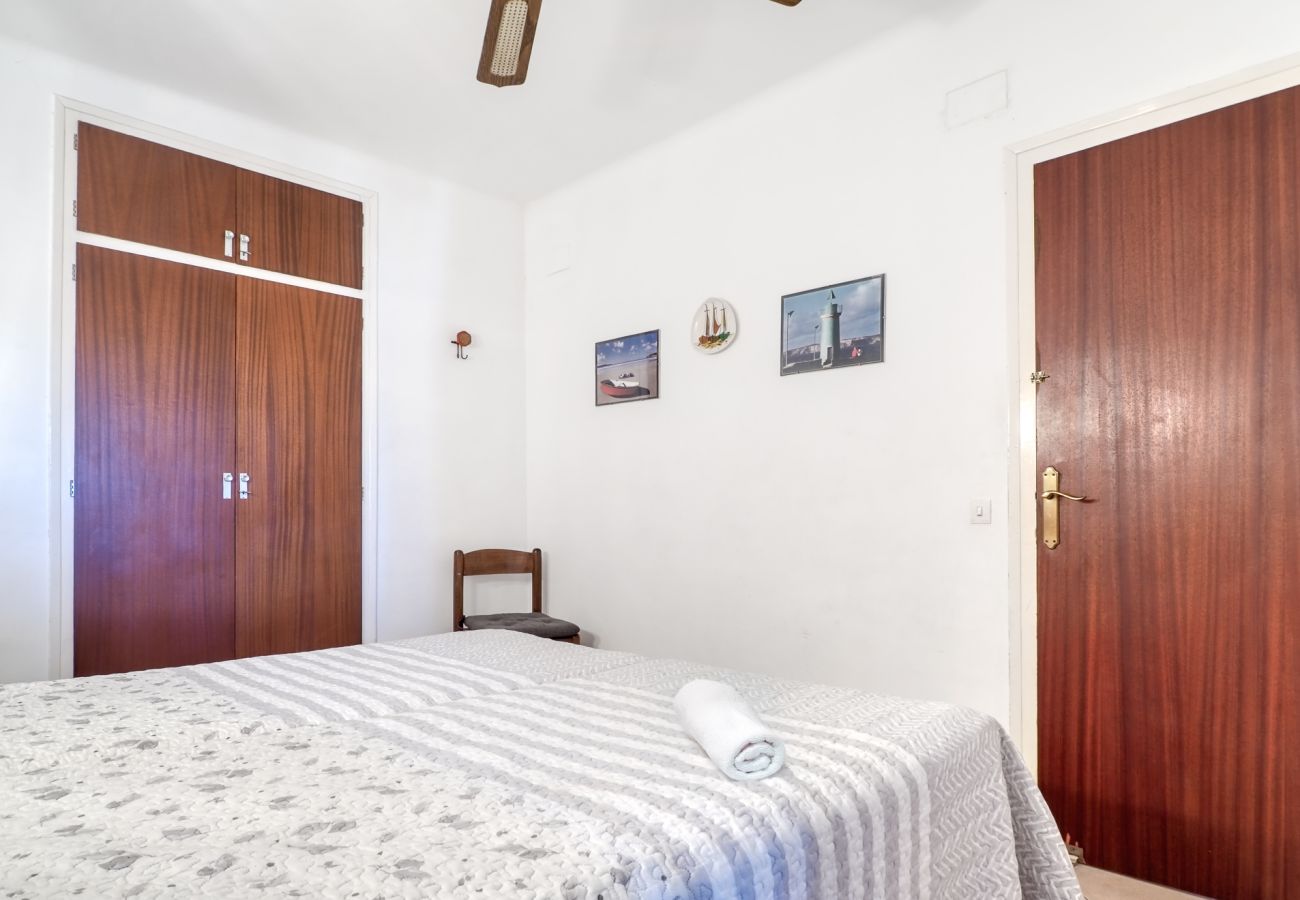 Apartamento en Empuriabrava - Gran Reserva Playa 9 25 Empuriabrava - Immo Barneda
