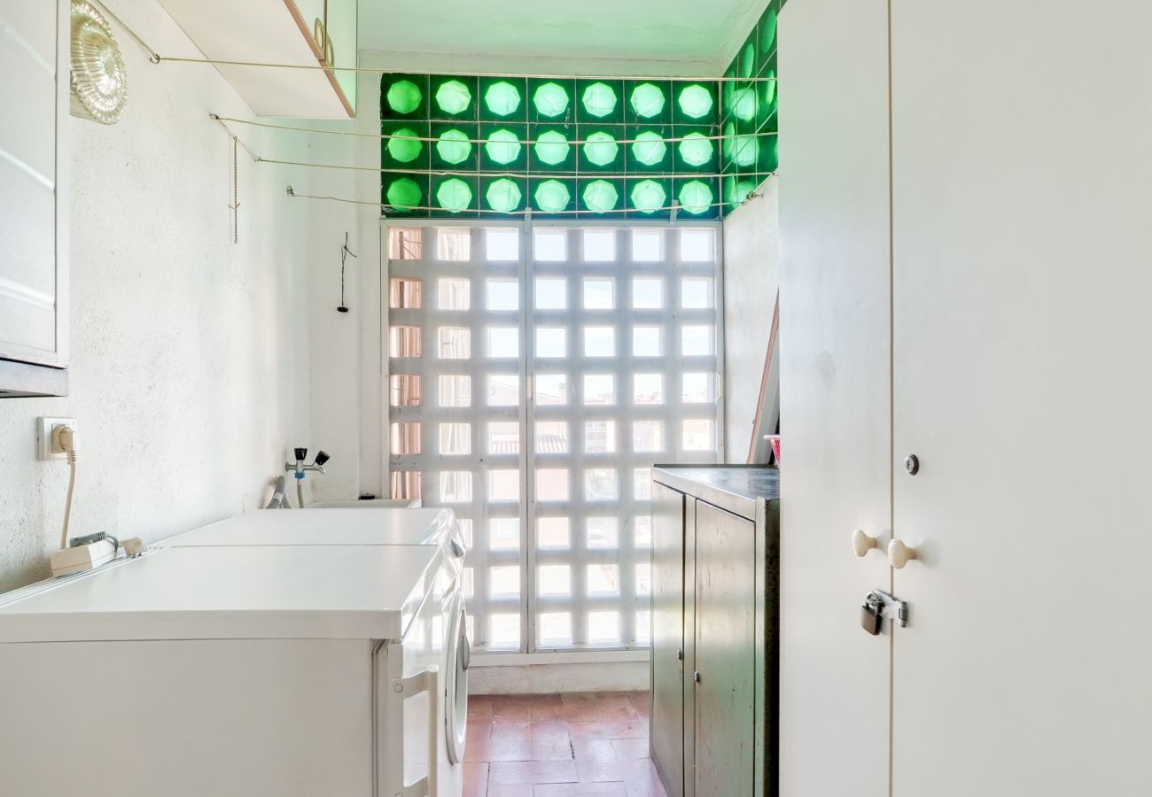 Apartamento en Empuriabrava - Gran Reserva Playa 9 25 Empuriabrava - Immo Barneda