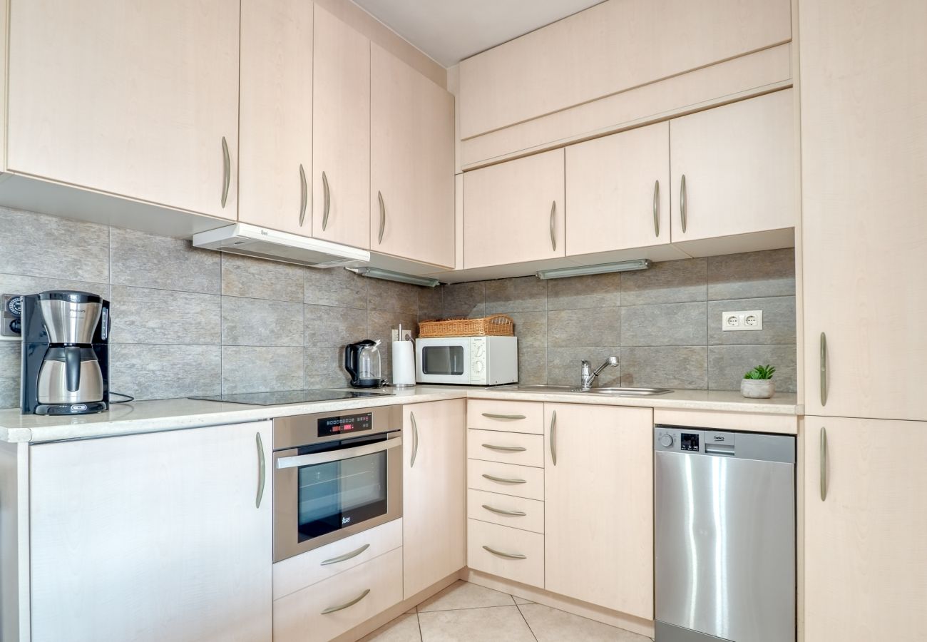 Apartamento en Empuriabrava - Gran Reserva Playa 9 25 Empuriabrava - Immo Barneda