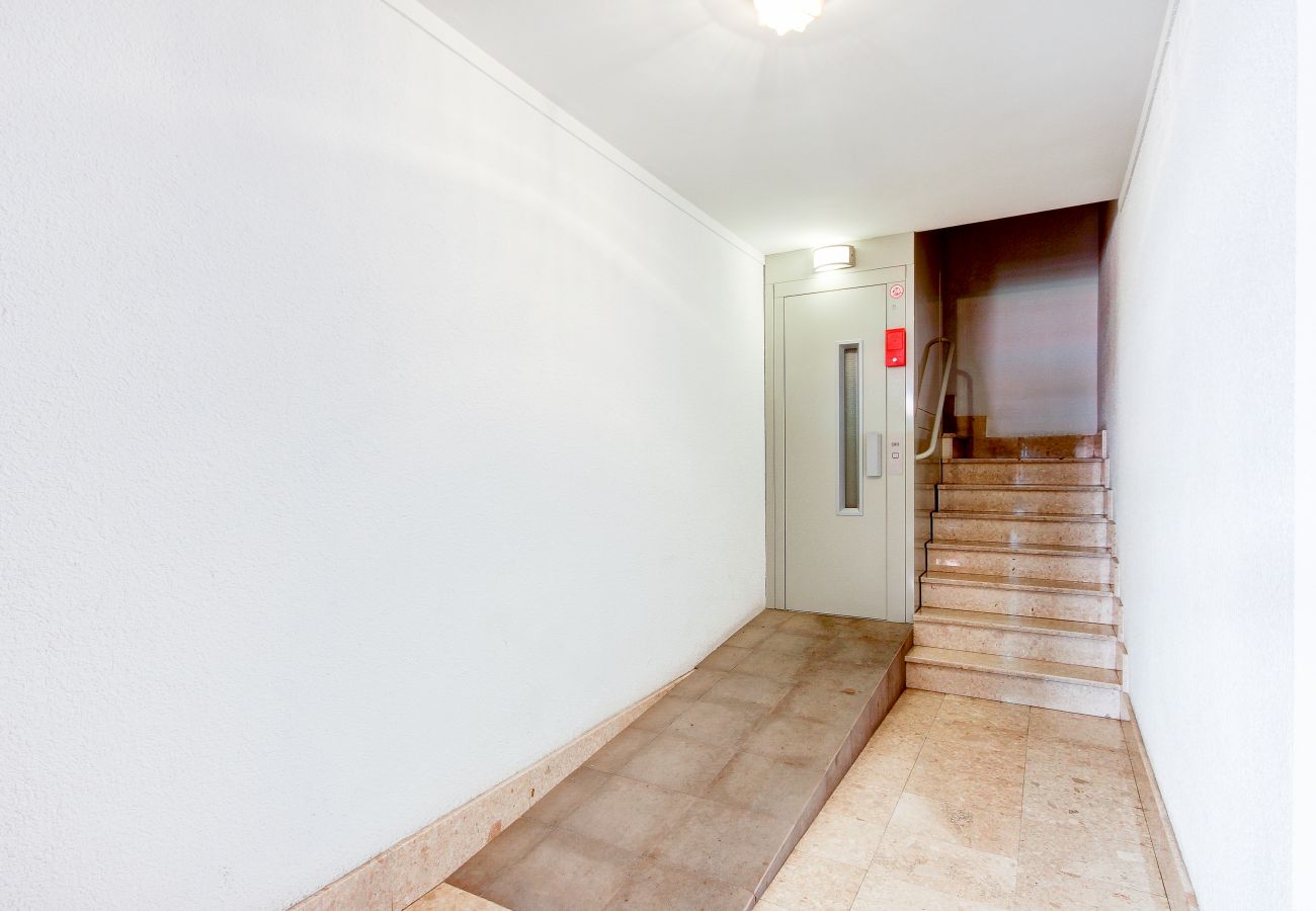 Apartamento en Rosas / Roses - Francesc Macia 57 3B Roses - Immo Barneda