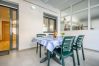 Apartamento en Rosas / Roses - PC.MESTRAL 1º 1º Roses - Barneda Premium