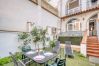 Apartamento en Rosas / Roses - PC.MESTRAL 1º 1º Roses - Barneda Premium