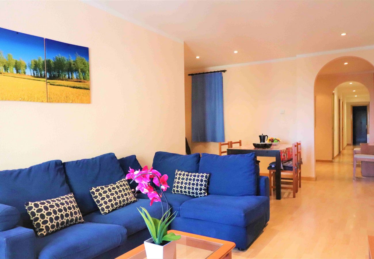 Apartamento en Rosas / Roses - Tramuntana Roses - Immo Barneda 