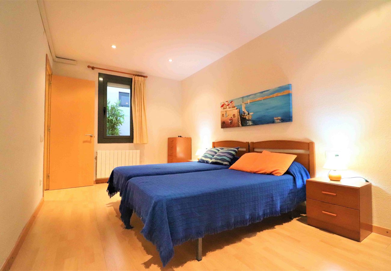 Apartamento en Rosas / Roses - Tramuntana Roses - Immo Barneda 