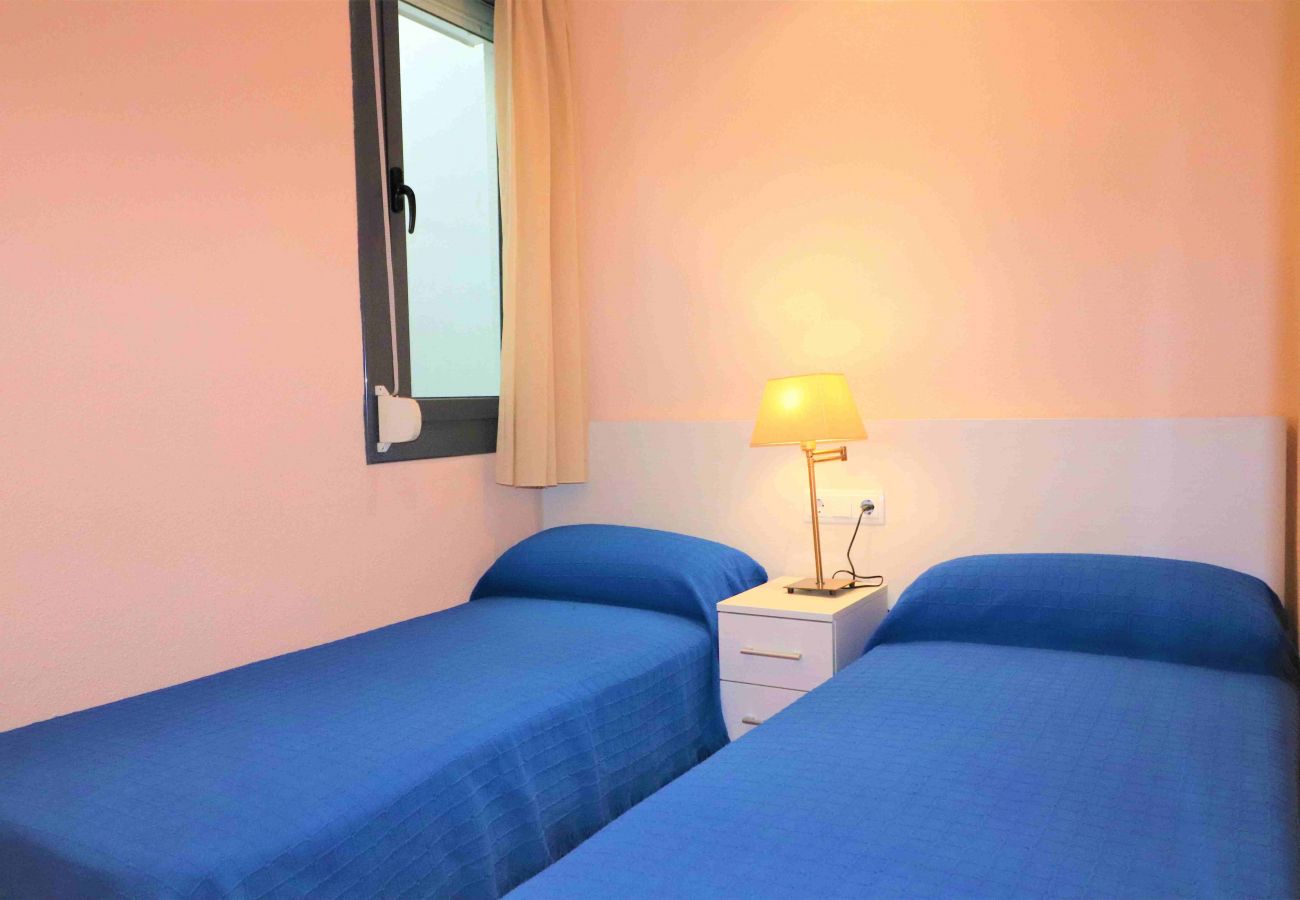 Apartamento en Rosas / Roses - Tramuntana Roses - Immo Barneda 