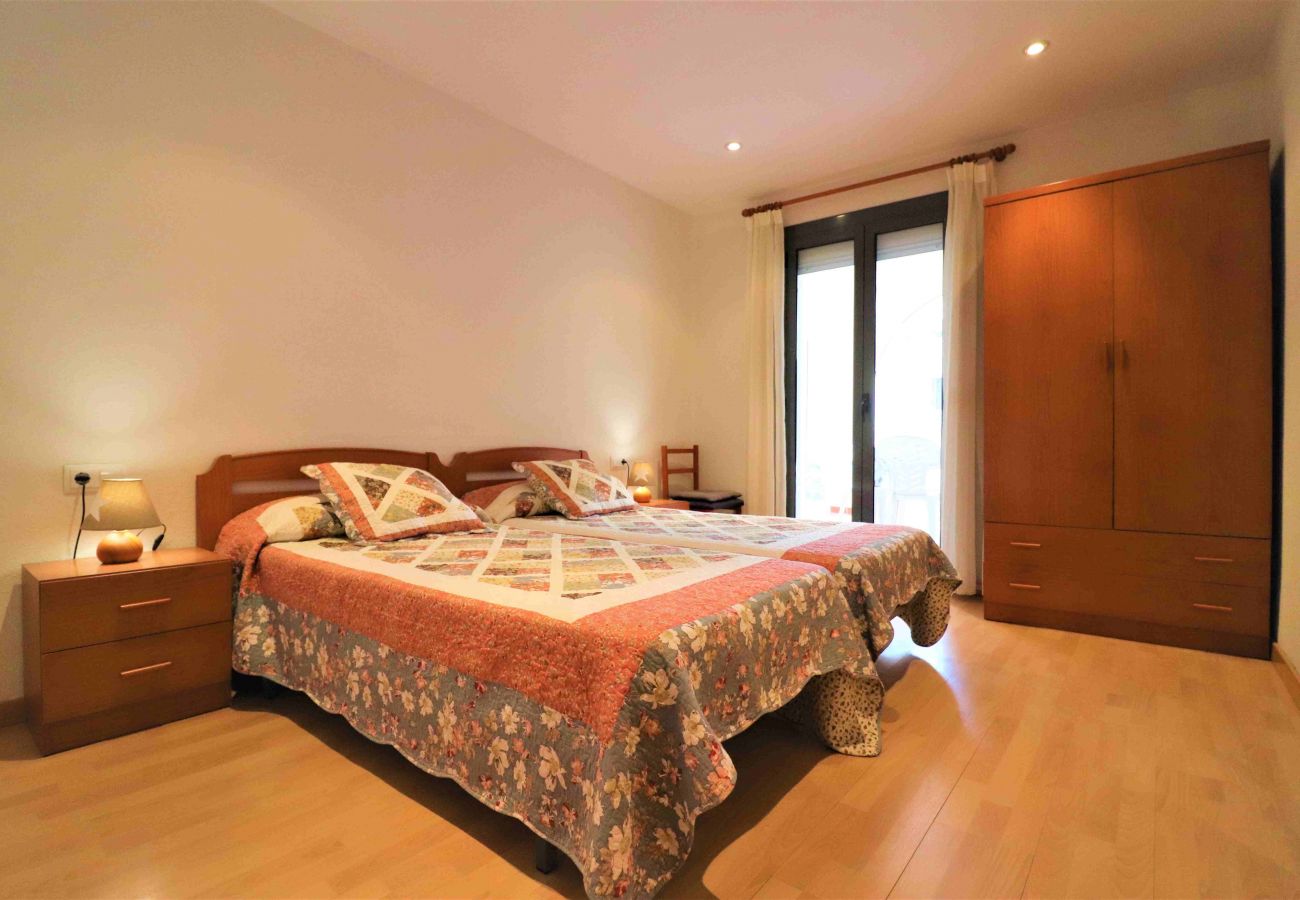 Apartamento en Rosas / Roses - Tramuntana Roses - Immo Barneda 