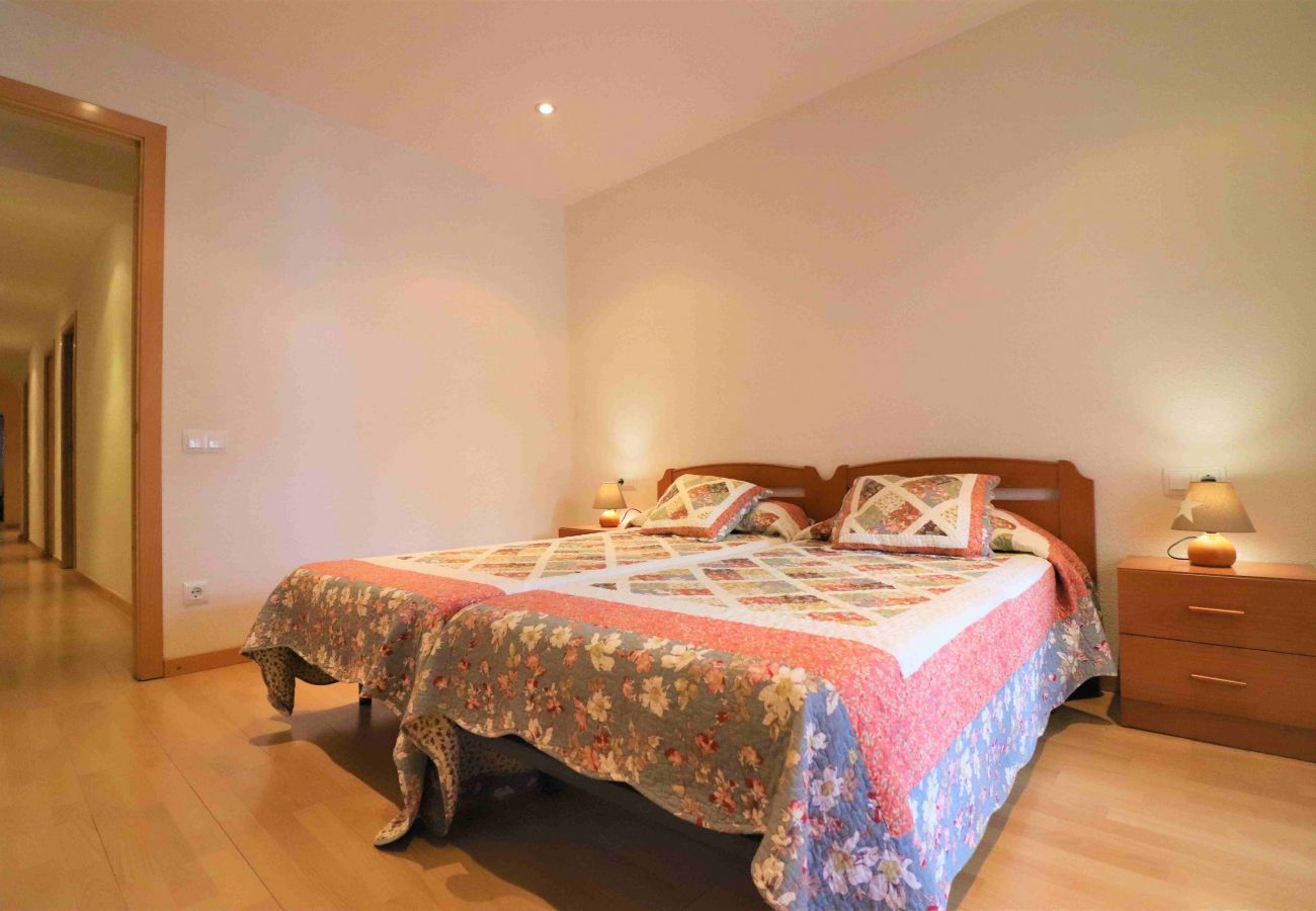 Apartamento en Rosas / Roses - Tramuntana Roses - Immo Barneda 