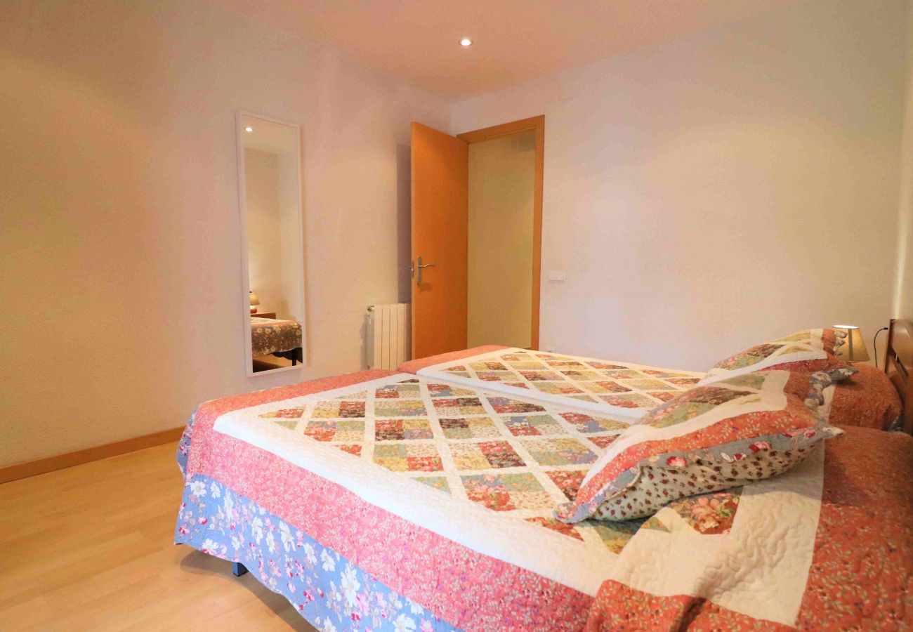 Apartamento en Rosas / Roses - Tramuntana Roses - Immo Barneda 