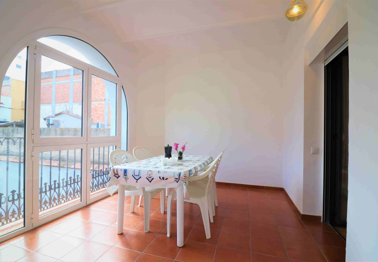 Apartamento en Rosas / Roses - Tramuntana Roses - Immo Barneda 