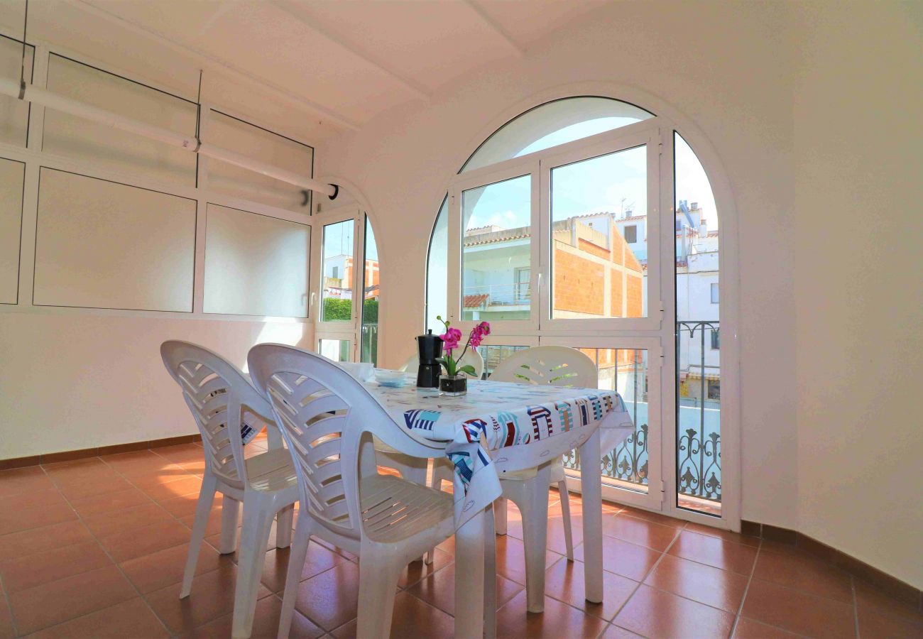 Apartamento en Rosas / Roses - Tramuntana Roses - Immo Barneda 