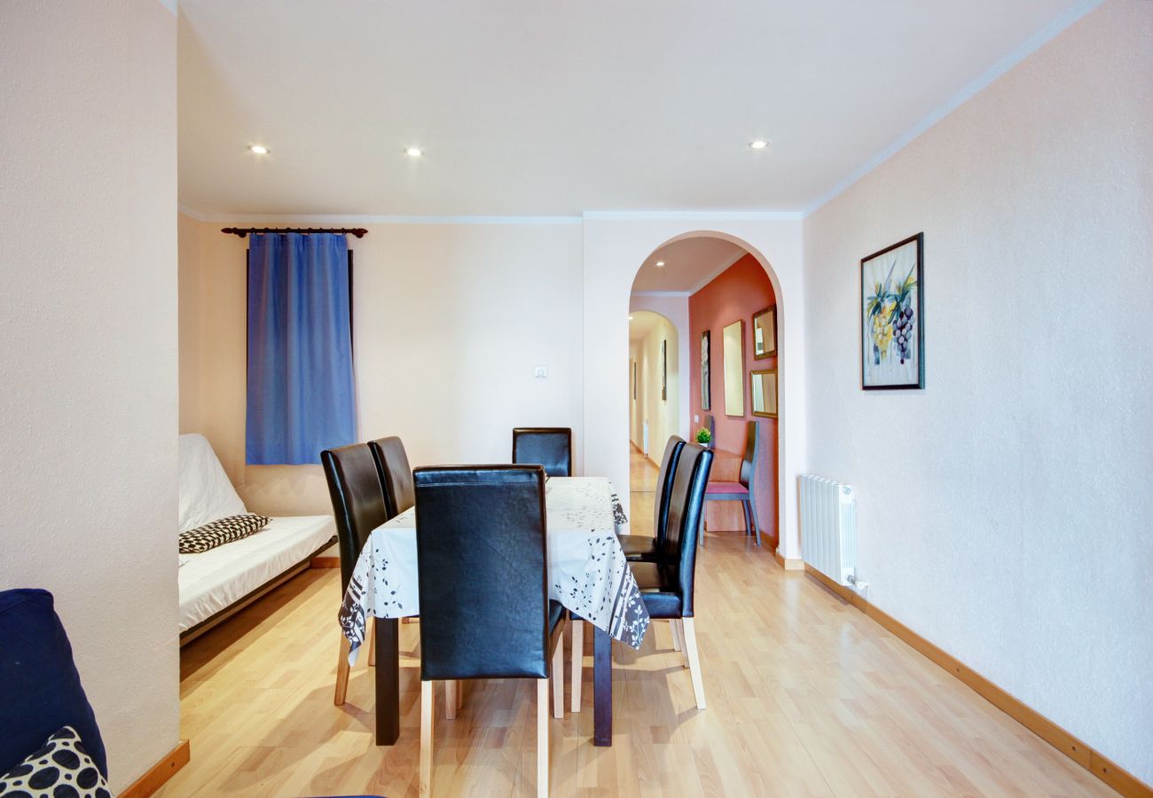 Apartamento en Rosas / Roses - Tramuntana Roses - Immo Barneda 