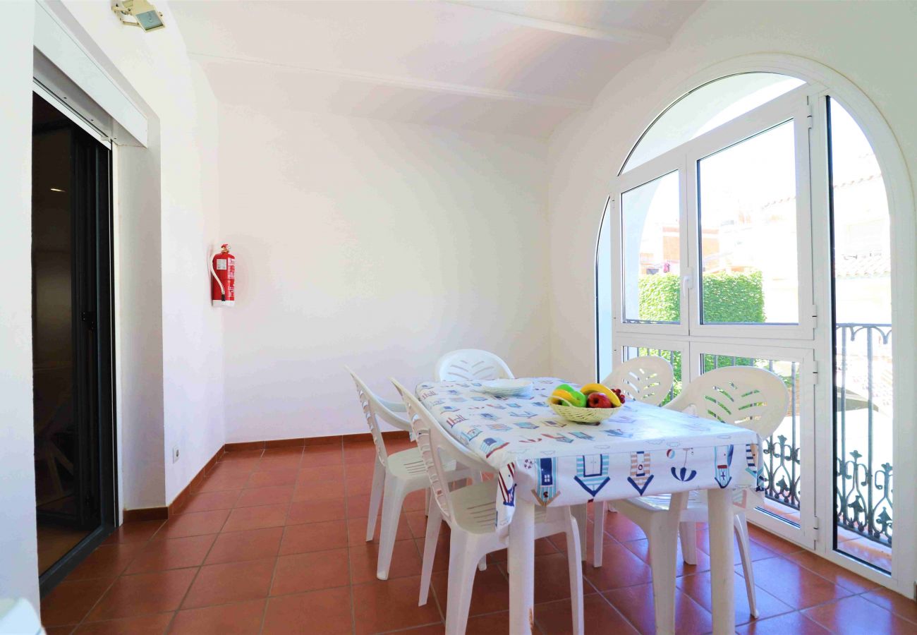 Apartamento en Rosas / Roses - Migjorn 2 2 Roses - Immo Barneda 