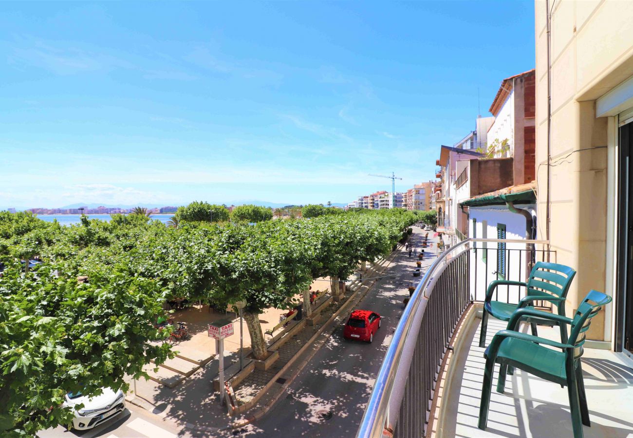 Apartamento en Rosas / Roses - Migjorn 2 2 Roses - Immo Barneda 