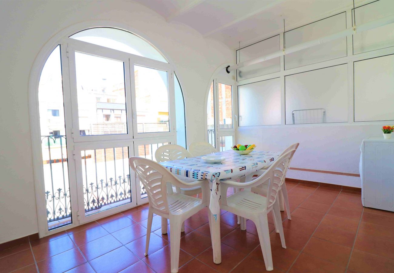 Apartamento en Rosas / Roses - Migjorn 2 2 Roses - Immo Barneda 