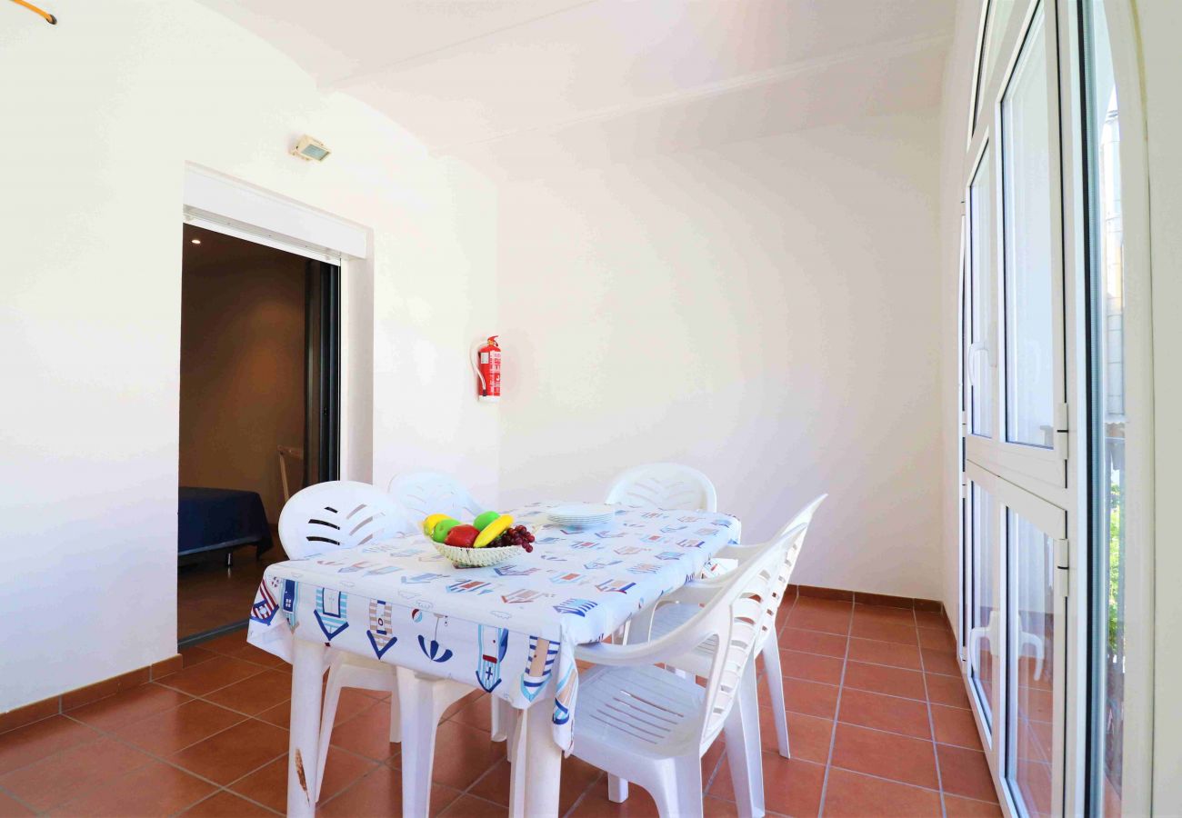 Apartamento en Rosas / Roses - Migjorn 2 2 Roses - Immo Barneda 