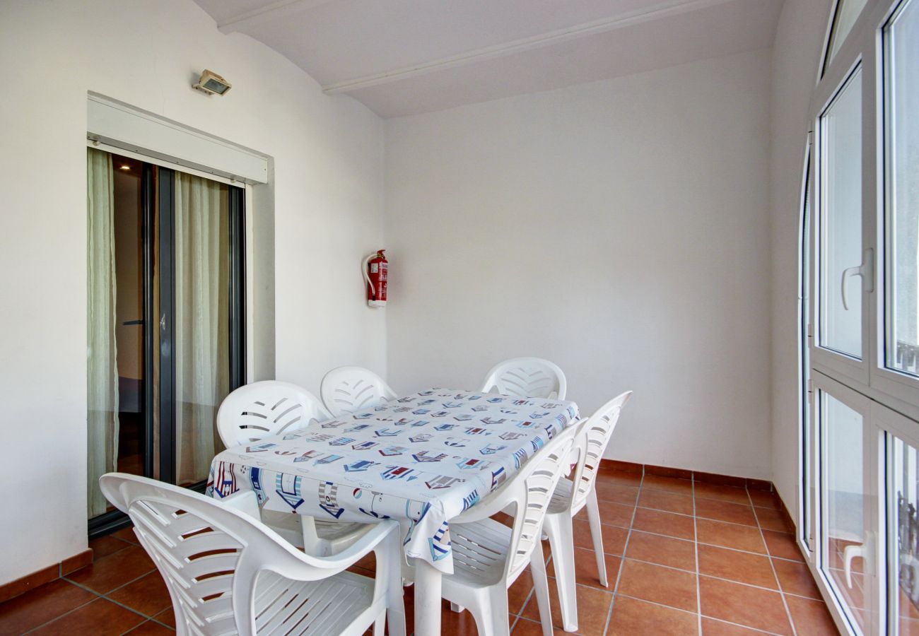 Apartamento en Rosas / Roses - Migjorn 2 2 Roses - Immo Barneda 