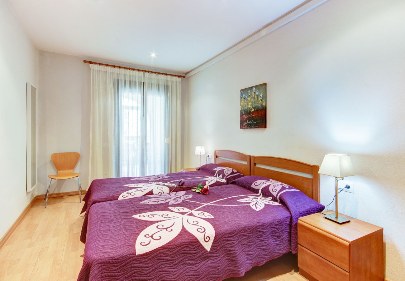 Apartamento en Rosas / Roses - Migjorn 2 2 Roses - Immo Barneda 