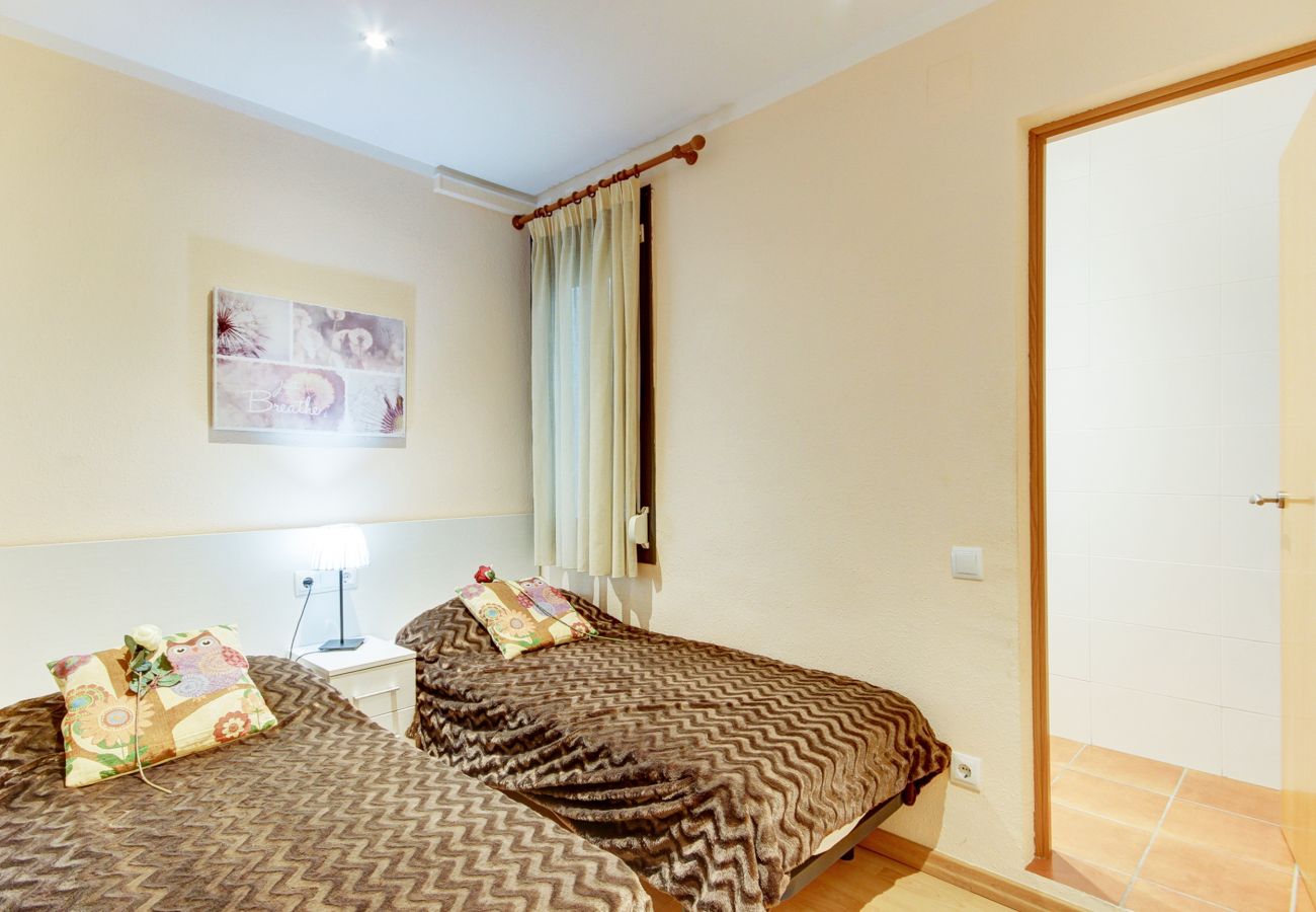 Apartamento en Rosas / Roses - Migjorn 2 2 Roses - Immo Barneda 