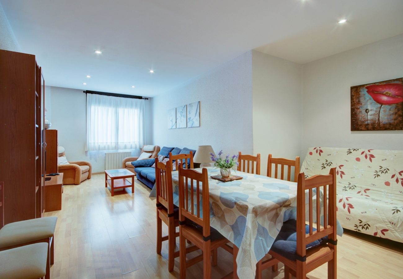 Apartamento en Rosas / Roses - Llevant 3 1 Roses - Immo Barneda 