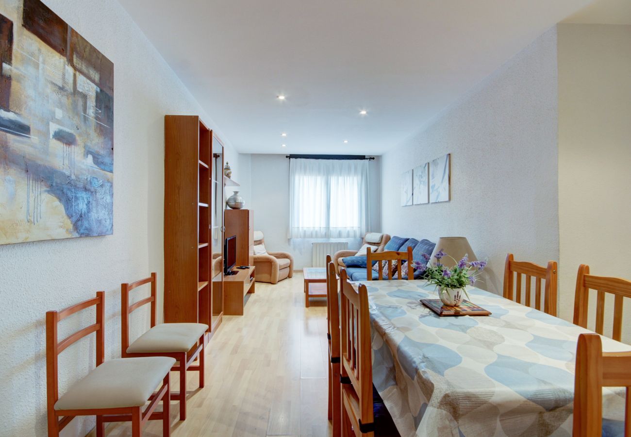 Apartamento en Rosas / Roses - Llevant 3 1 Roses - Immo Barneda 