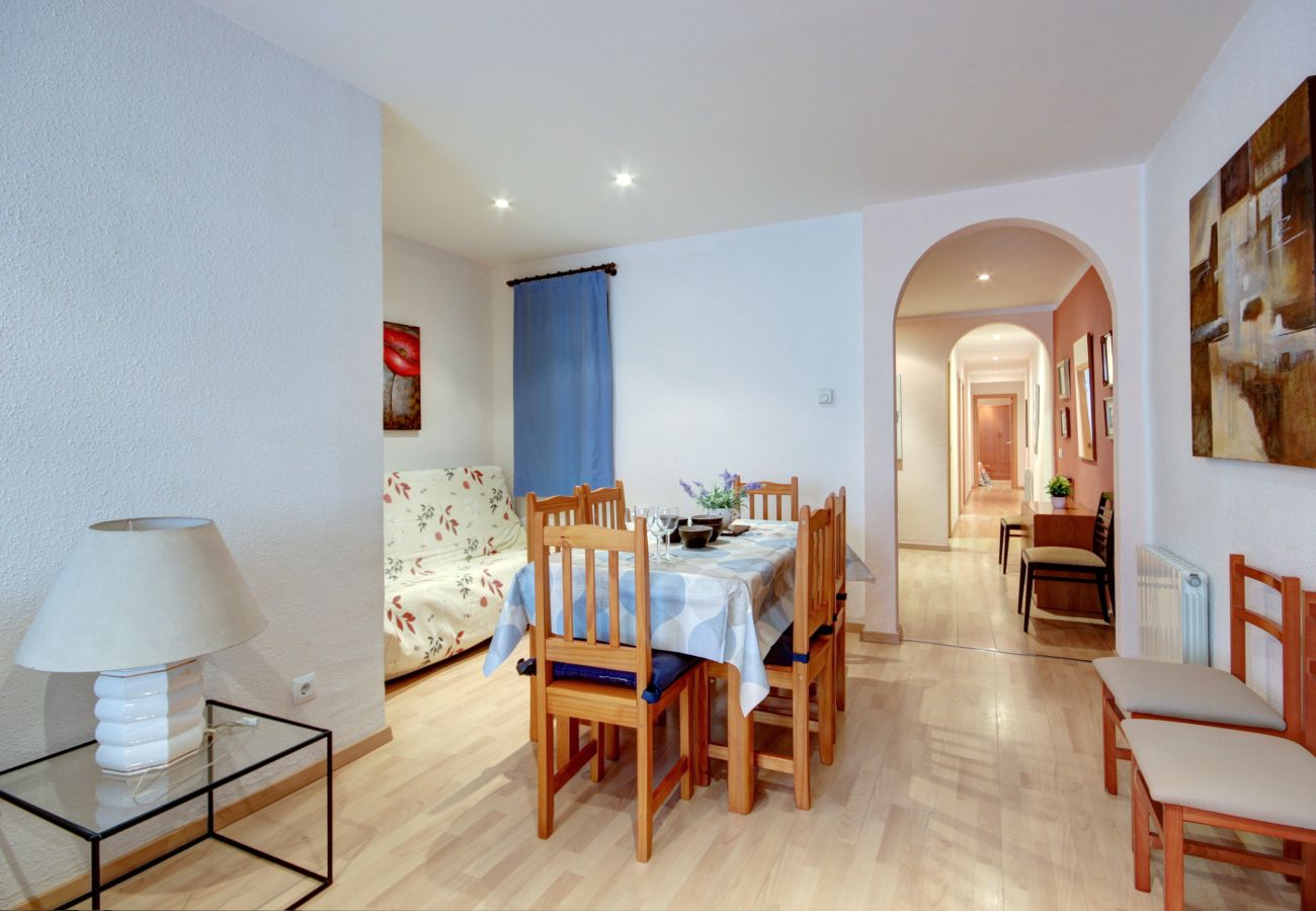 Apartamento en Rosas / Roses - Llevant 3 1 Roses - Immo Barneda 