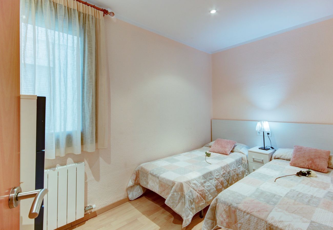 Apartamento en Rosas / Roses - Llevant 3 1 Roses - Immo Barneda 