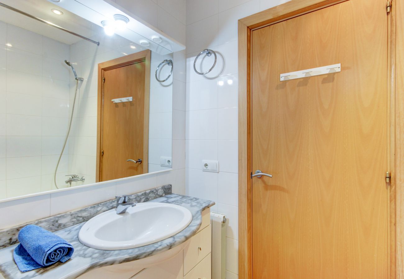 Apartamento en Rosas / Roses - Llevant 3 1 Roses - Immo Barneda 