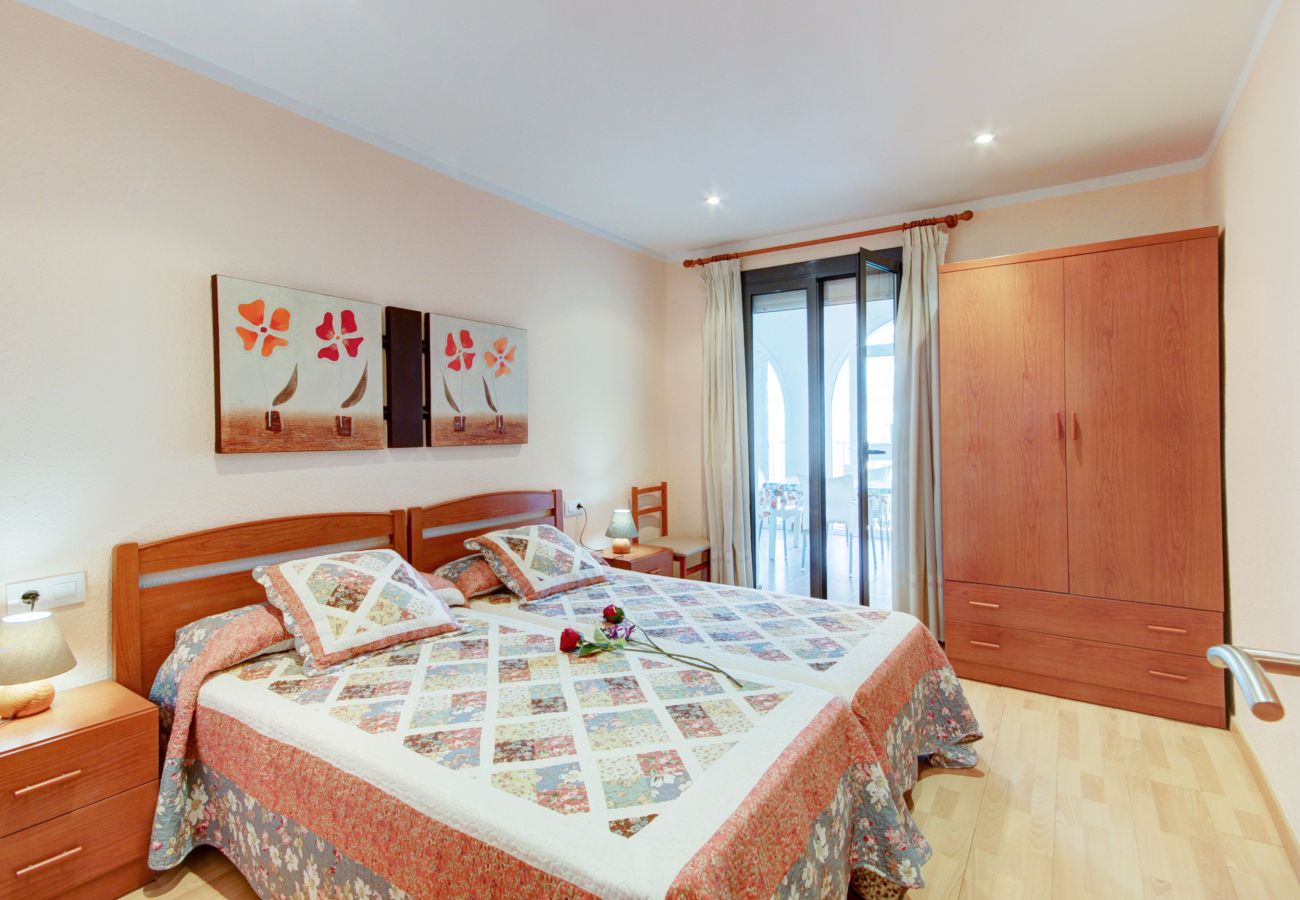 Apartamento en Rosas / Roses - Llevant 3 1 Roses - Immo Barneda 