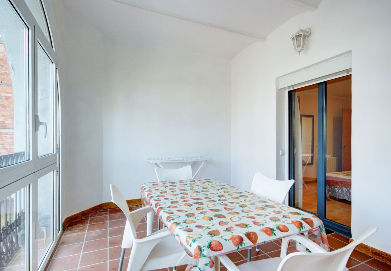 Apartamento en Rosas / Roses - Llevant 3 1 Roses - Immo Barneda 