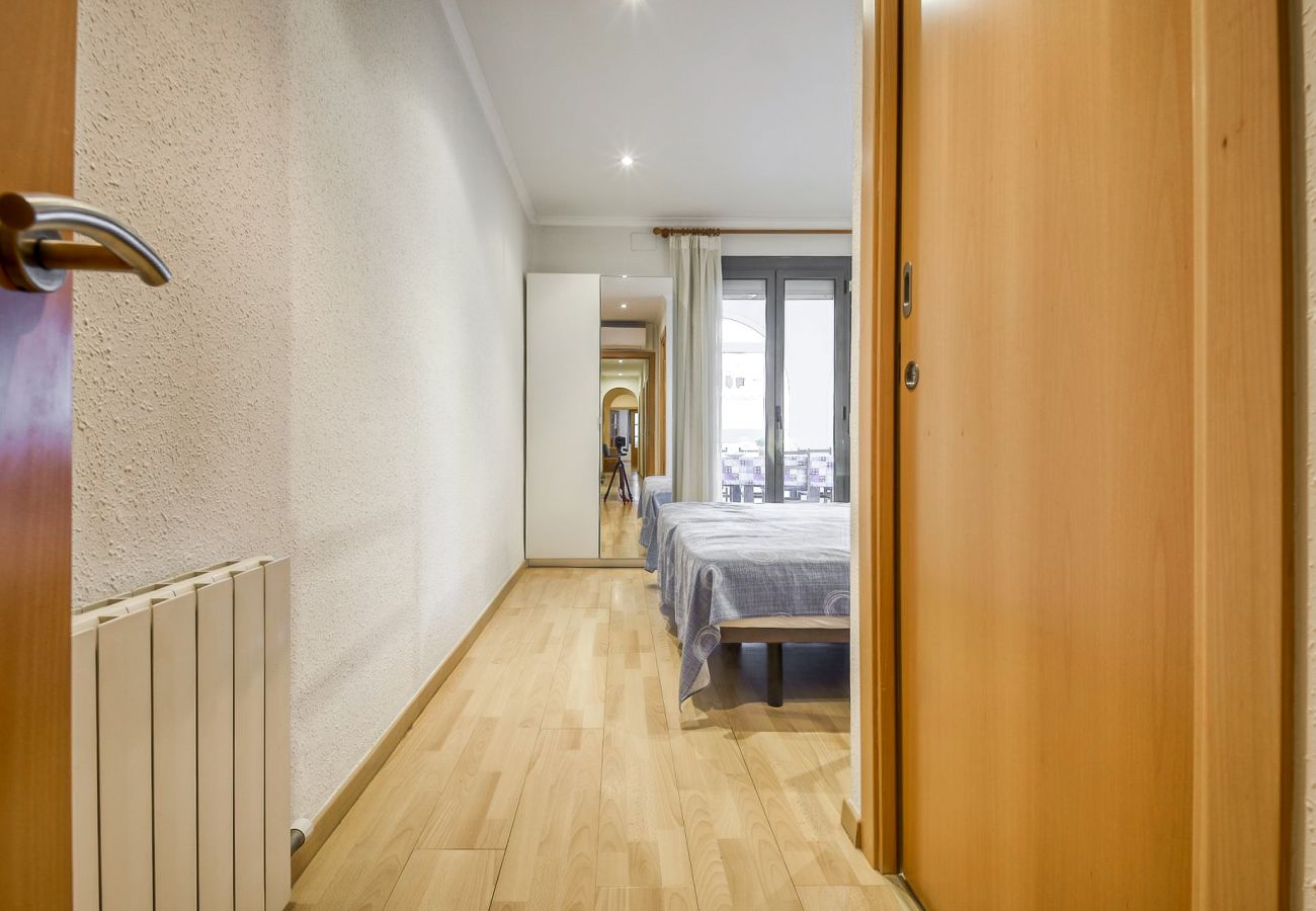 Apartamento en Rosas / Roses - Ponent 3 2 Roses - Immo Barneda 