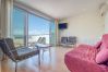 Apartamento en Rosas / Roses - PC.CATALUNYA GREGAL 4º Roses - Barneda Premium