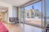 Apartamento en Rosas / Roses - PC.CATALUNYA GREGAL 4º Roses - Barneda Premium