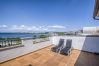 Apartamento en Rosas / Roses - PC.CATALUNYA GREGAL 4º Roses - Barneda Premium